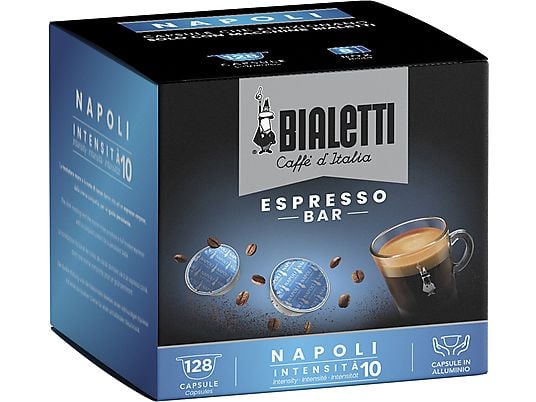 MULTIPACK NAPOLI 128 CPS