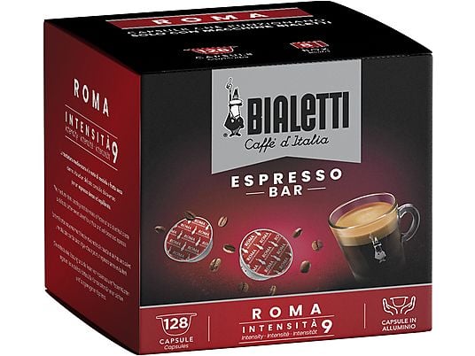 MULTIPACK ROMA 128 CPS