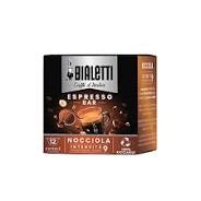 BOX 12 CAPSULE CAFFE' NOCCIOLA