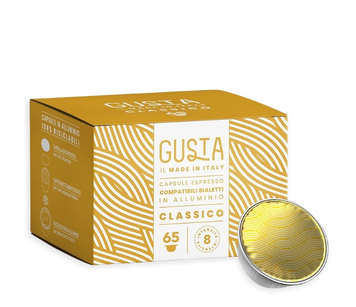 GUSTA CLASSICO