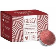 GUSTA INTENSO