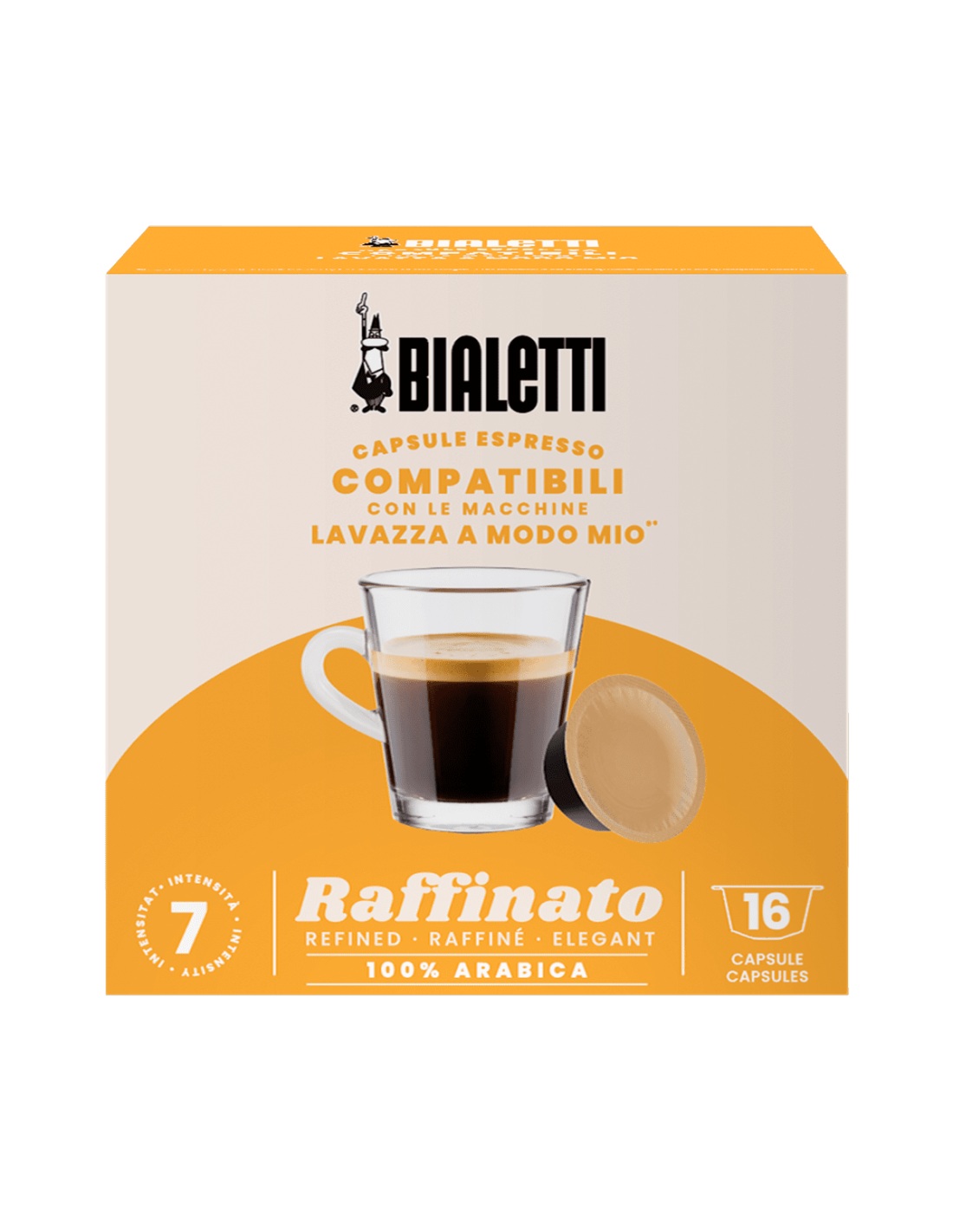 LAMM RAFFINATO 100_ARAB.16 CPS