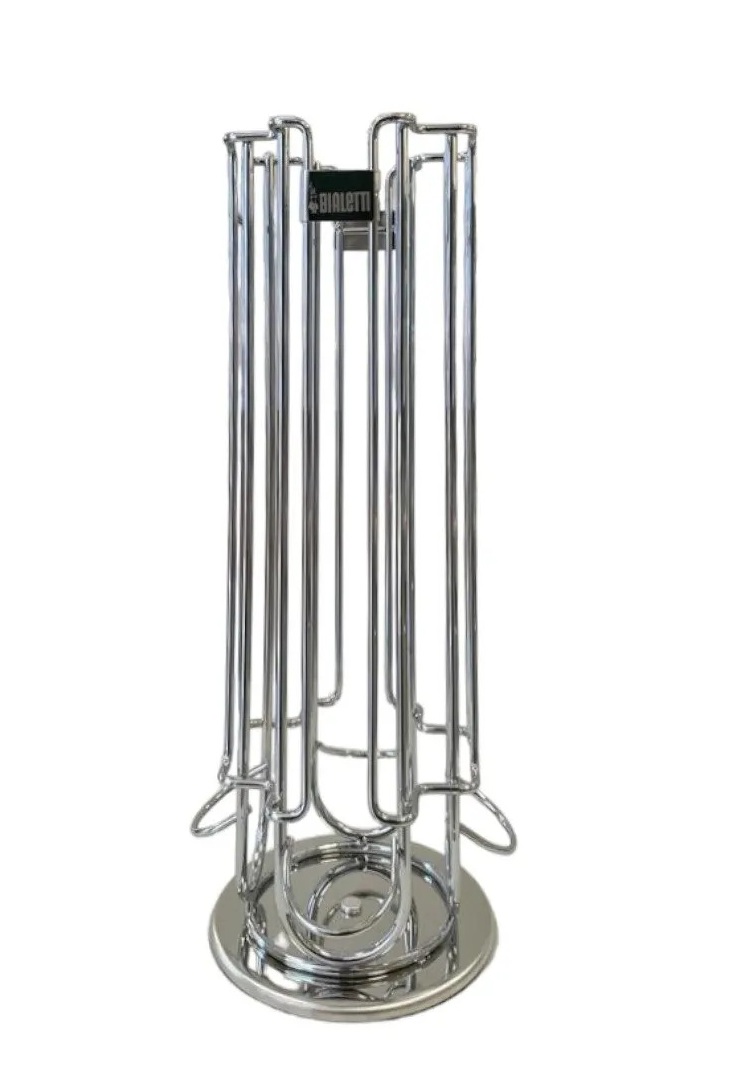 PORTACAPSULE TORRE BIALETTI