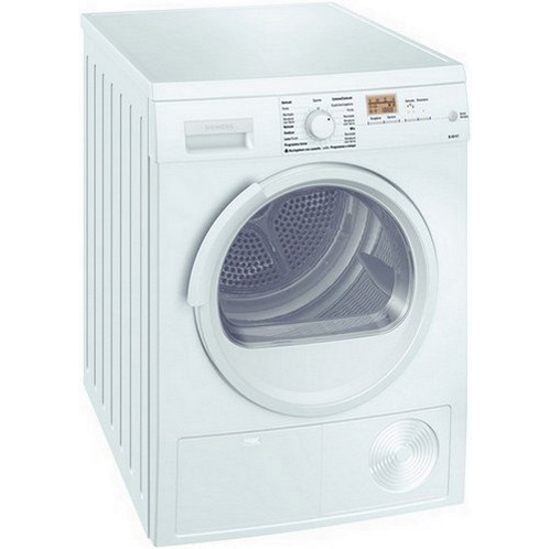 Asciugatrice 7 Kg. WT46S511