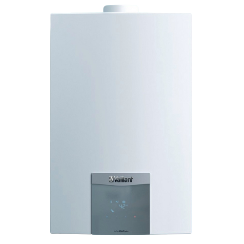 Scaldabagno a gas turboMAG plus low NOx 155/1-5RT