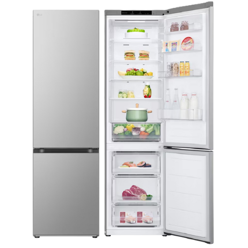 Frigorifero combinato LG GBV22L0EPY