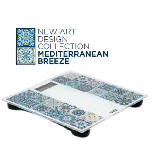 Bilancia pesapersona Laica PS1083B