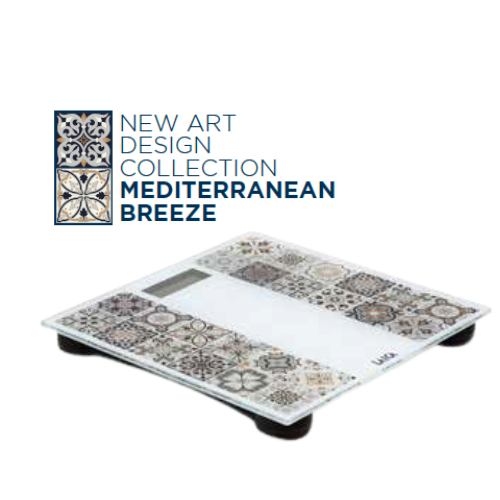 Bilancia pesapersona Laica PS1083N