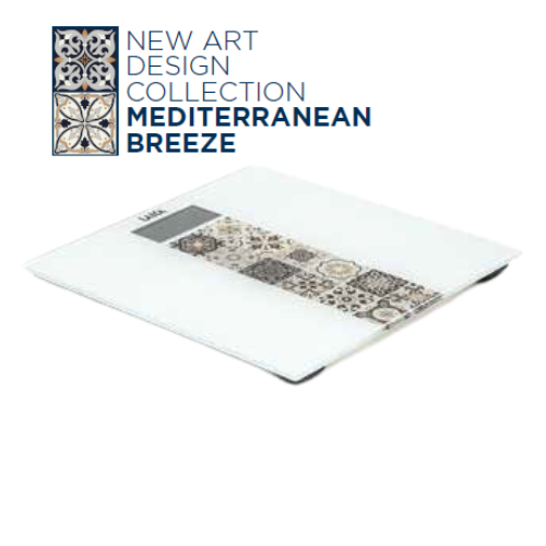 Bilancia pesapersona Laica PS1082N