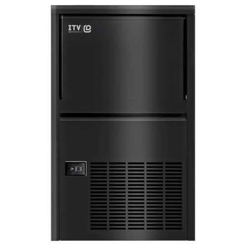 Produttore Ghiaccio Alfa NDP 20 A Nero 16011-U