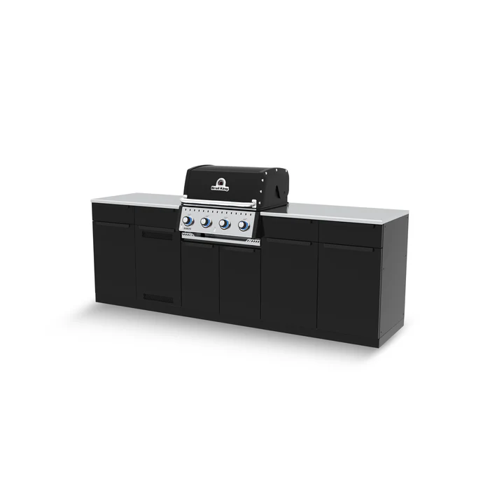 BARON MOK COMPOSIZIONE BARON 420