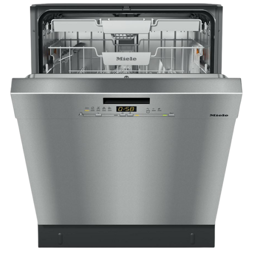 Lavastoviglie Miele G 5611 SCU Active Inox