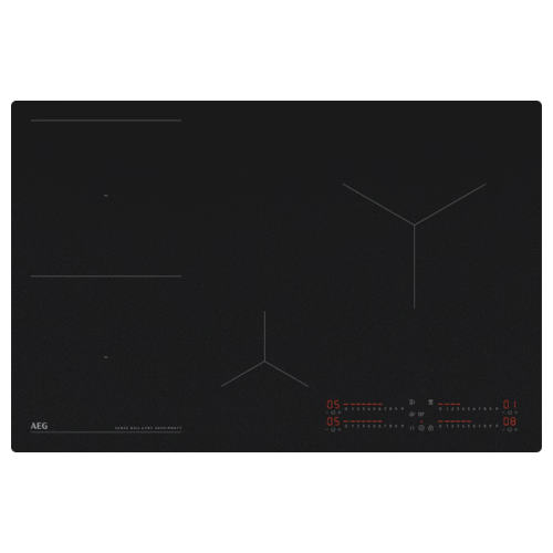 Piano cottura TI84IB30IZ