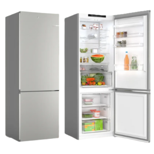 Frigorifero combinato Bosch serie 4 KGN492IAF