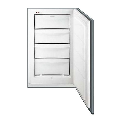 Congelatore verticale VI144AP