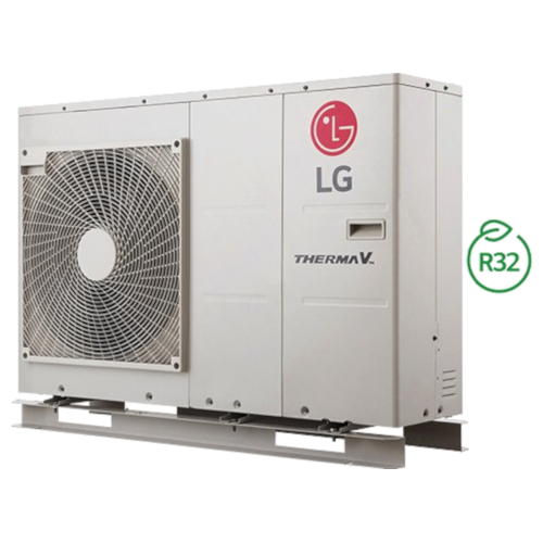 THERMA V Monoblocco HM091MRS.UA40