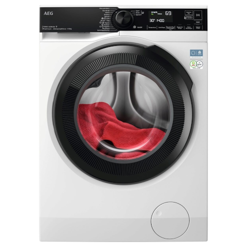 Lavatrice LR7FH104VY