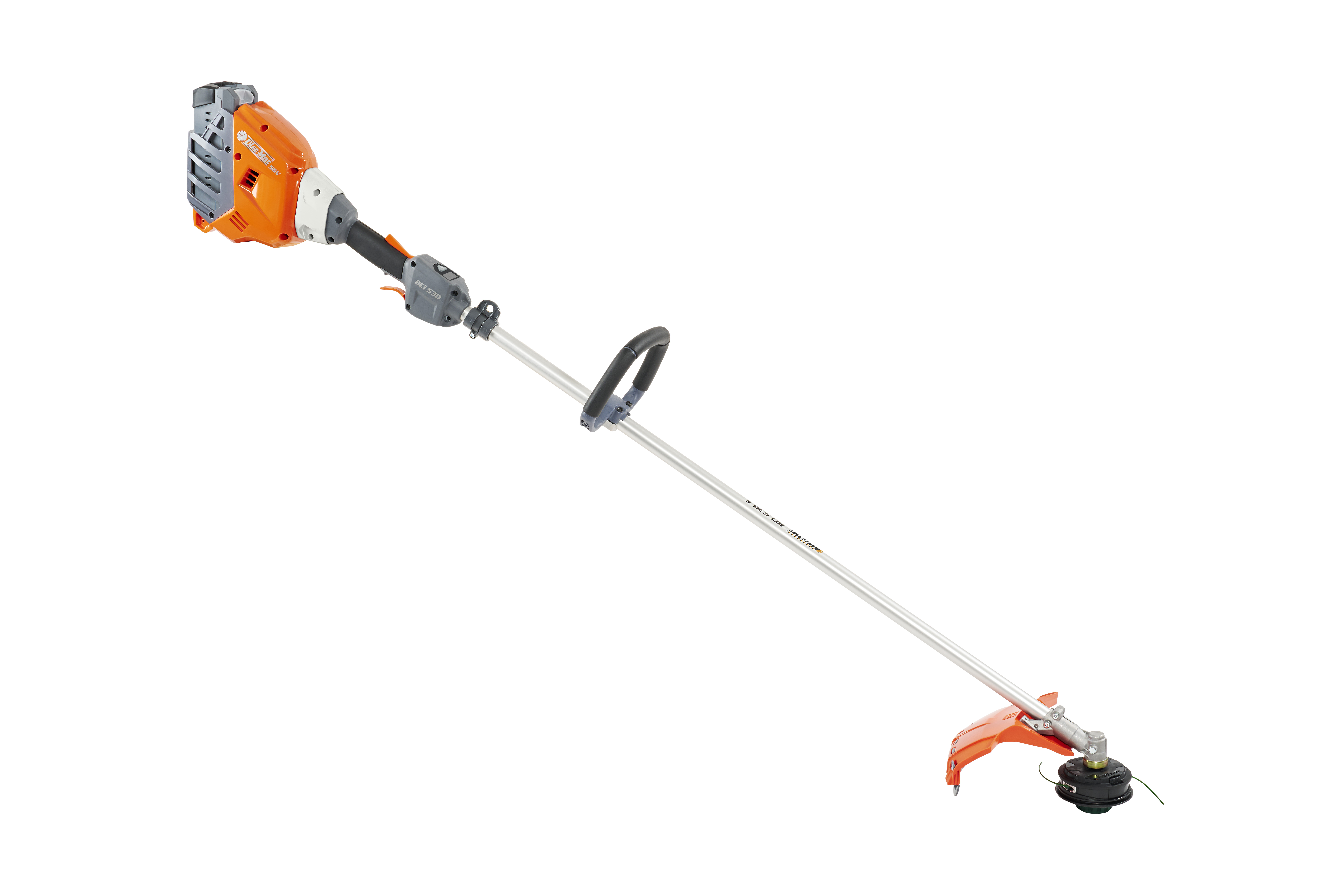 DECESPUGLIATORE BCI530S BATTERIA 56V - KIT