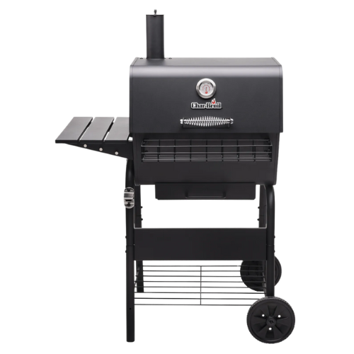 Barbecue a carbone CHARCOAL M 