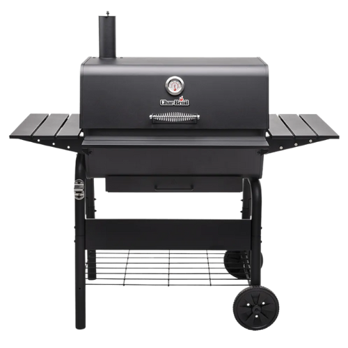Barbecue a carbone CHARCOAL L