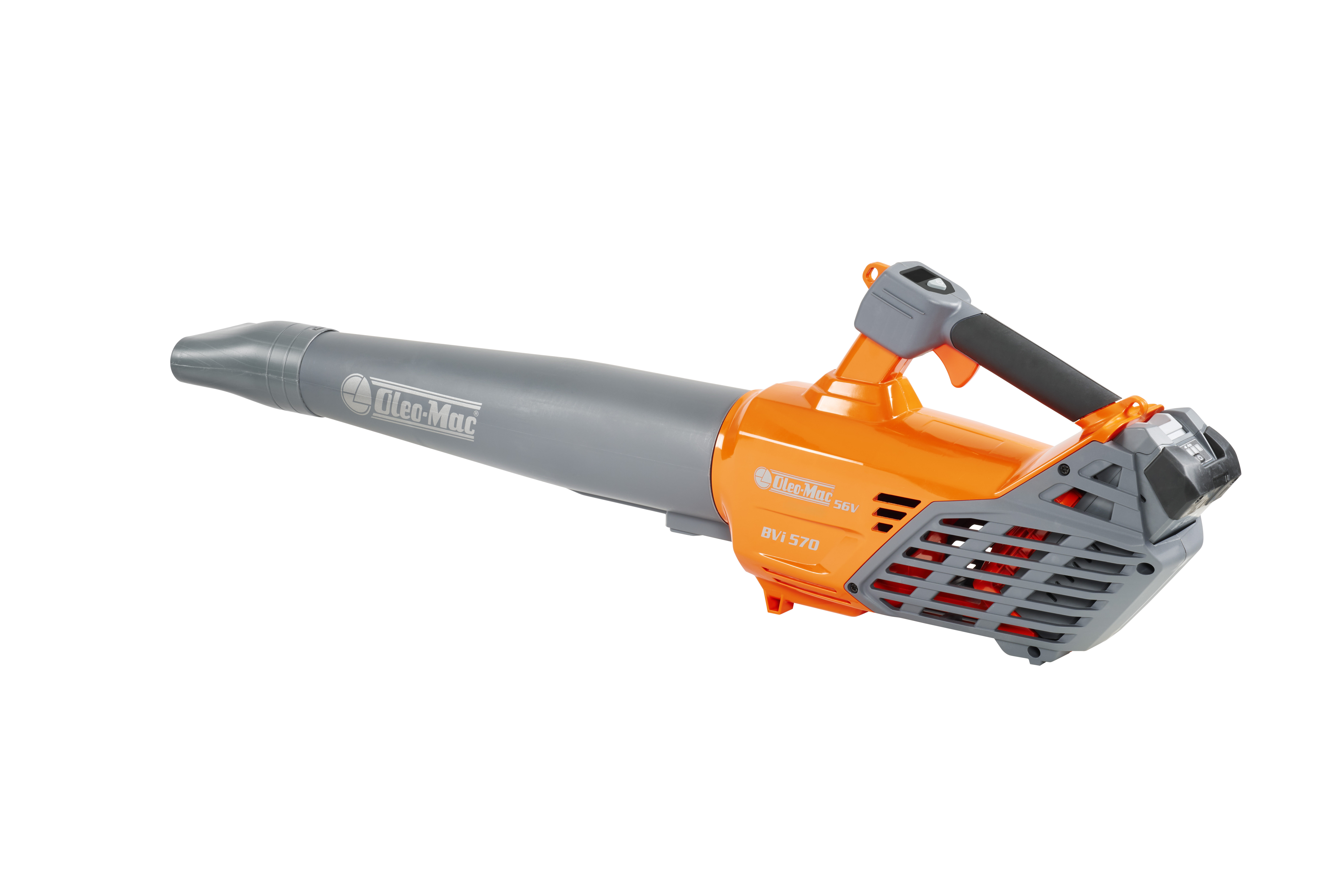 Soffiatore a batteria BVI570 KIT 