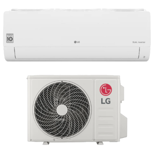 Climatizzatore S18EC.UL2S+S18EC.NSKS