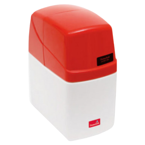 Addolcitore acqua DOMOSOFT UKV BIO 15 - 81006