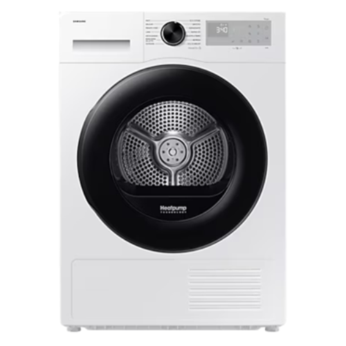 Asciugatrice Samsung Crystal EcoDry Serie 5000D DV90DG52A0AH/ET