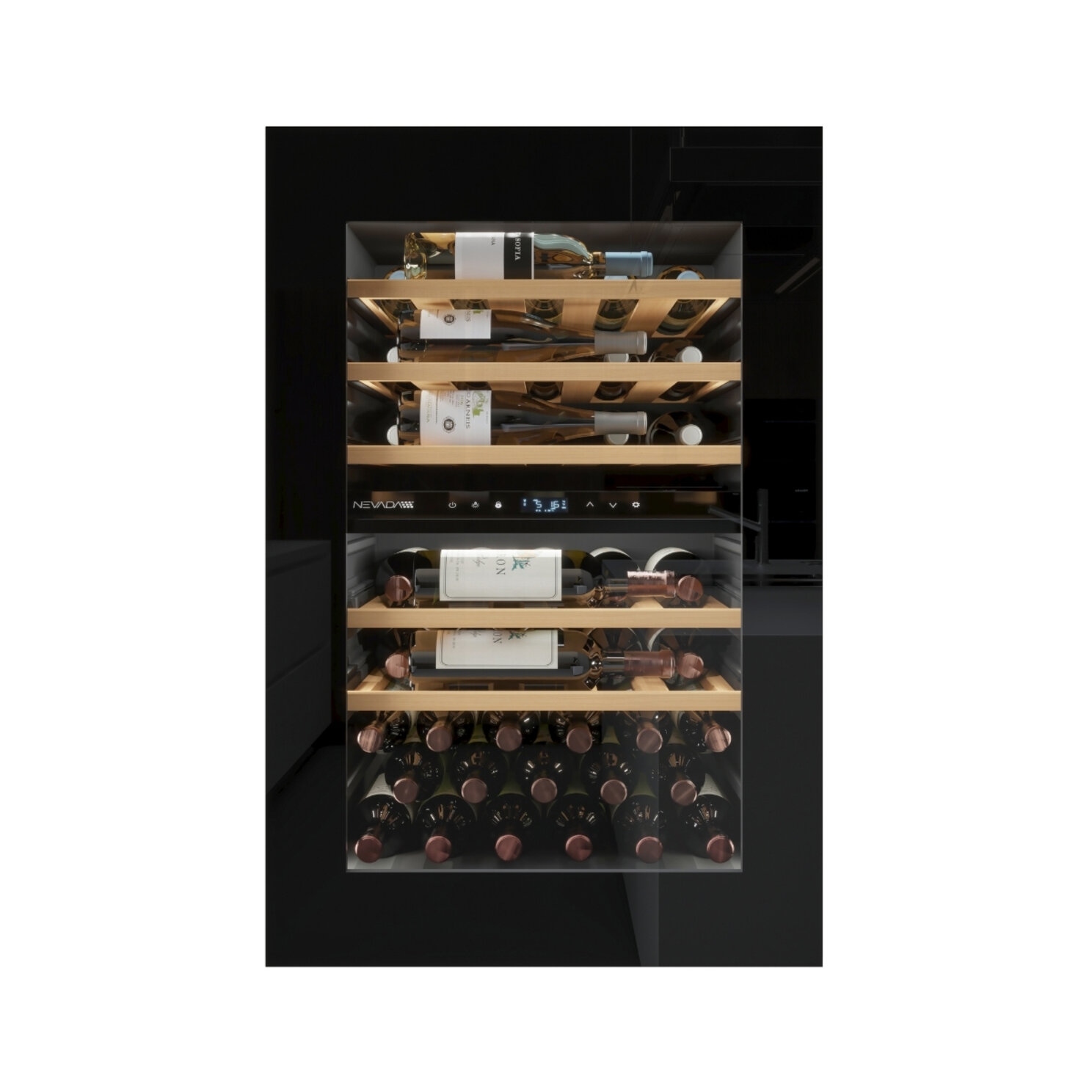 Cantina NNW88-47DA-BFG-PL