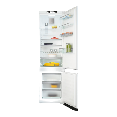 Frigorifero combinato KFN7833D