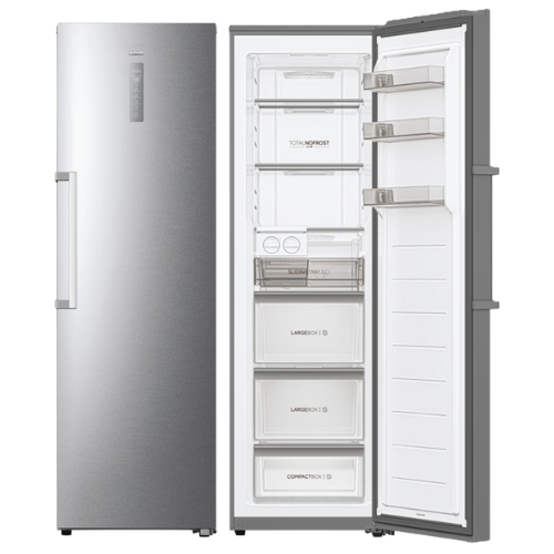 Congelatore verticale Haier Up 60 Serie 7 H4F306SDH1