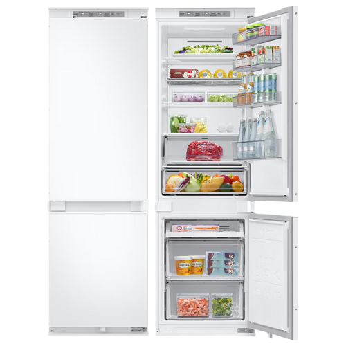 Frigorifero combinato Samsung F1rst 60 AI BRB70F26CES0