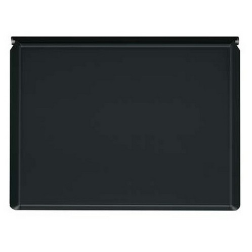 Coperchio piano cottura comandi frontali C70CD/1