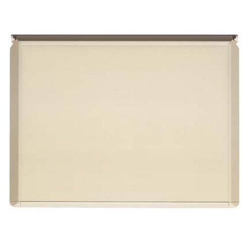 Coperchio piano cottura comandi frontali C70CP/1