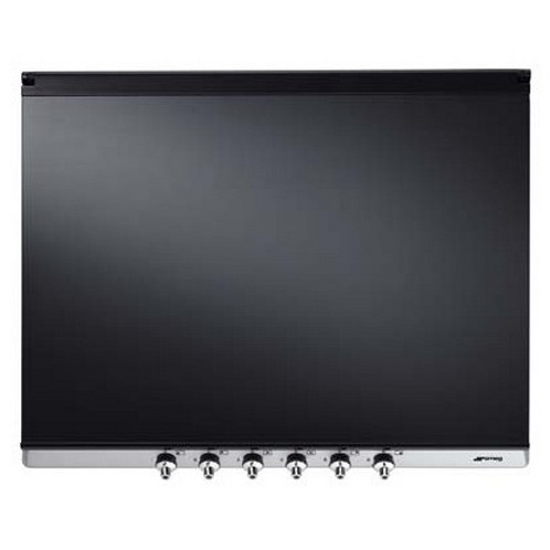 Coperchio piano cottura comandi frontali CC70NE