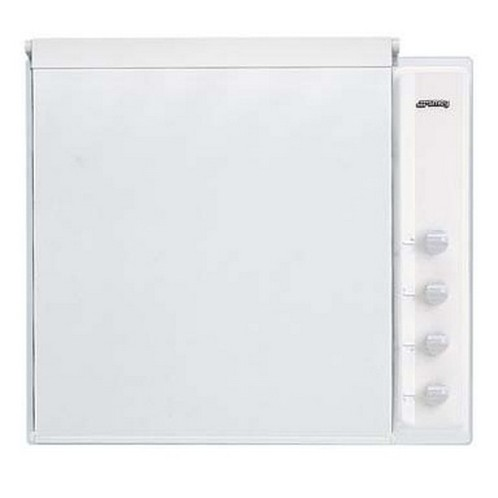 Coperchio piano cottura comandi laterali 7520EB