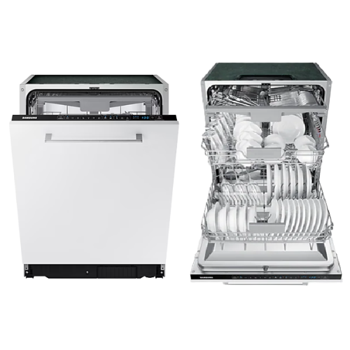 Lavastoviglie Samsung Serie 5 DW60CG530B00ET