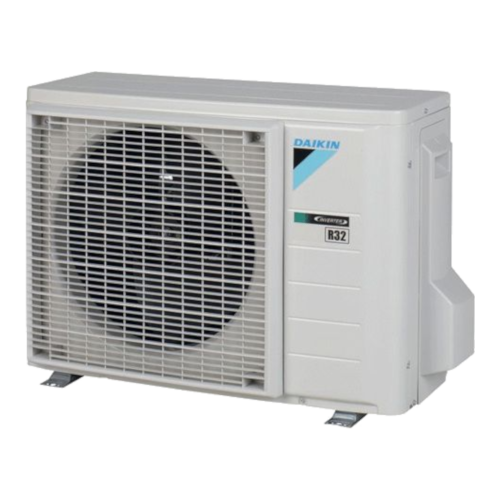 Unita Esterna Monosplit RXM25A