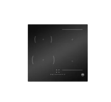 Piano a induzione P604I1B26NVS