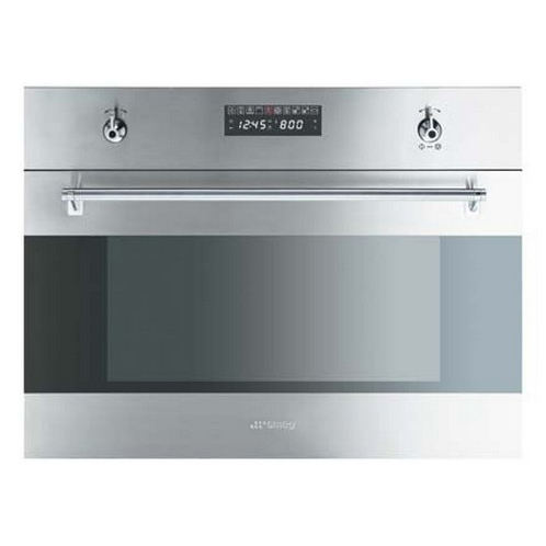 Forno combinato S45MCX2
