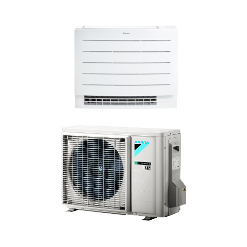 Clima Mono Split FVXM35F+RXM35A5V1B