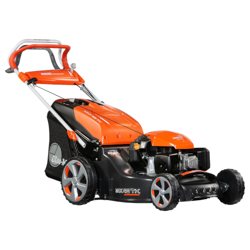 Tagliaerba semovente MAX 48 TK ALLROAD ALLUMIN