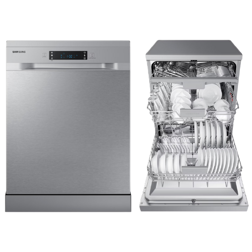 Lavastoviglie Samsung Serie 5 DW60CG550FSRET