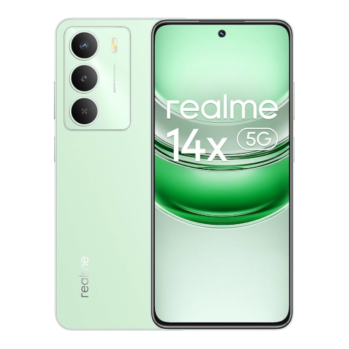 REALME 14X 5G 8 - 256Gb Peridot Green