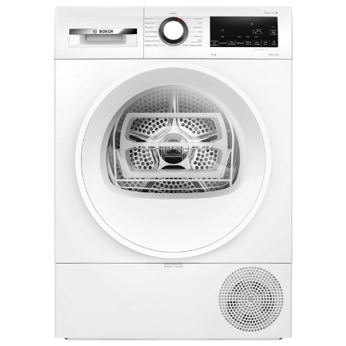 Asciugatrice Bosch Serie 6 WQG243D6IT