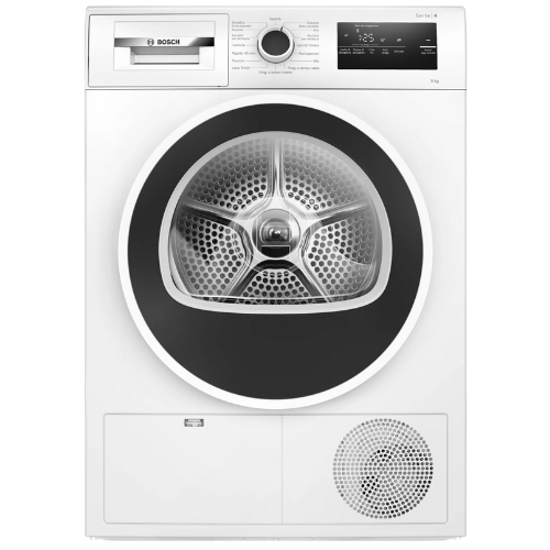Asciugatrice Bosch Serie 4 WTH85208II