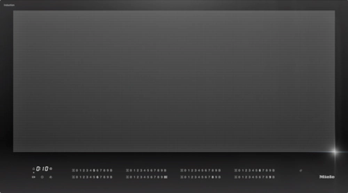 Piano induzione KM 7897-1 FL Diamond