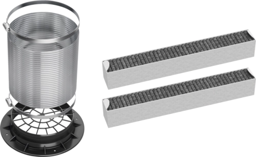 Kit accessori Plug&Play DUP150UBS