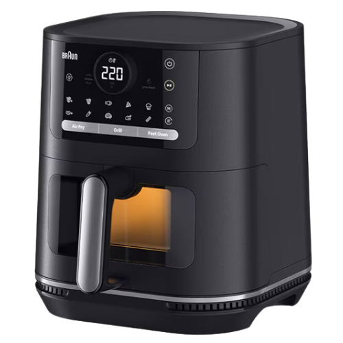 Friggitrice ad aria MultiFry 5 HF 5073