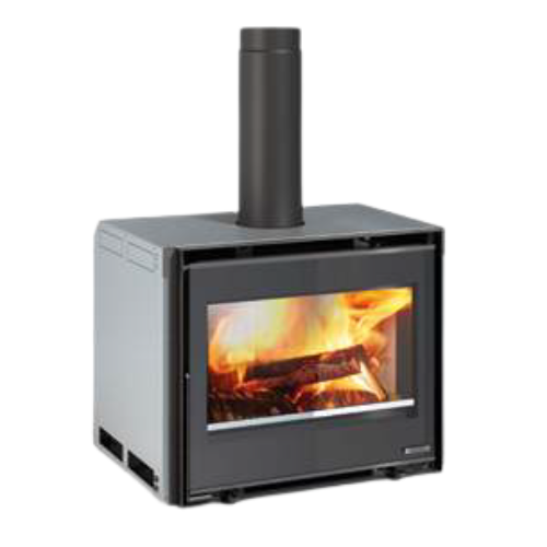 Inserto a legna ventilato Inserto 70 EOS - 3007140
